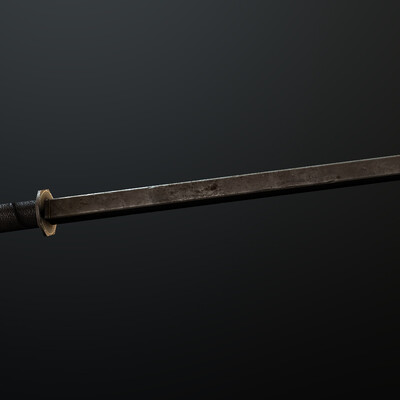 Weapon