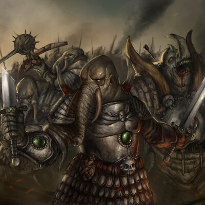 Elefans