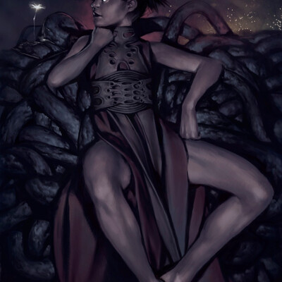 Demon