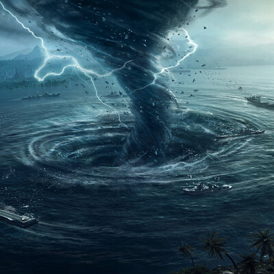 Cataclysm