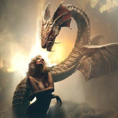 Dragon's Tale