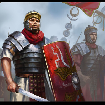 Legionary