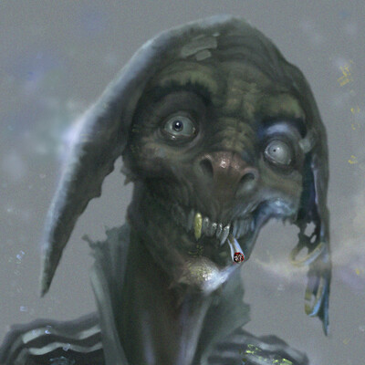 Gop-goblin