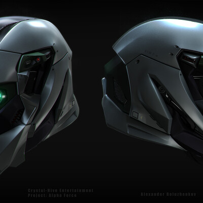 Tactical battle helmet
