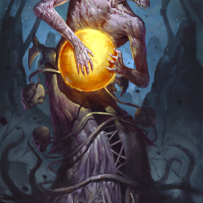 sunstealer