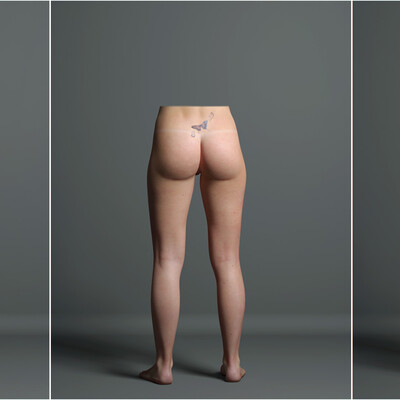 The Leg