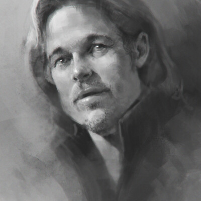 Brad Pitt