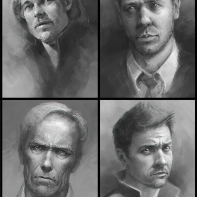 Actors