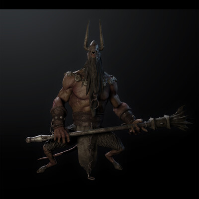 Angry Dvargar
