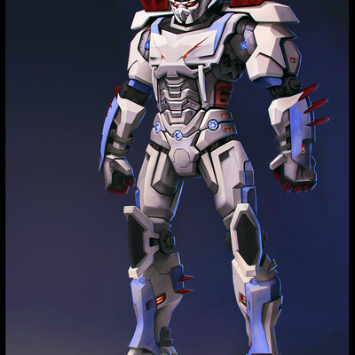 Robo