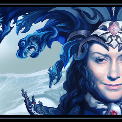 Snow Queen