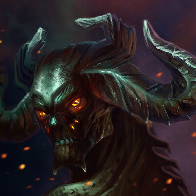 Demon