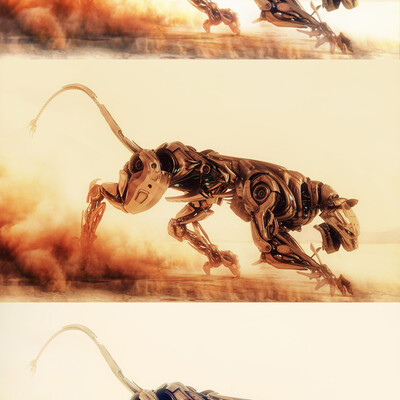 Panther 