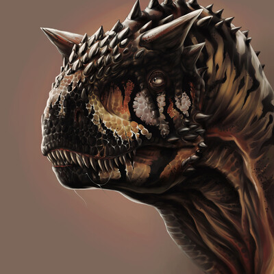 Carnotaurus