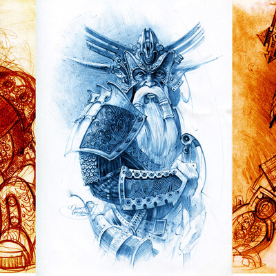 Sketches 2