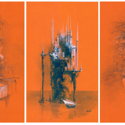 Sketches 3