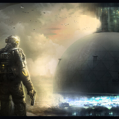 Return to the Earth