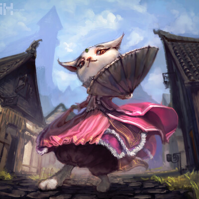 Cats