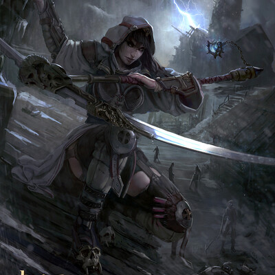 Inquisitor