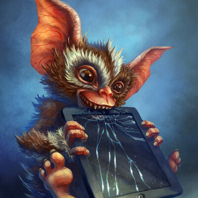 Gizmo