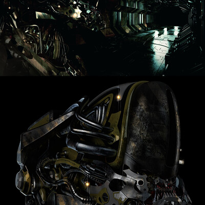 Alien