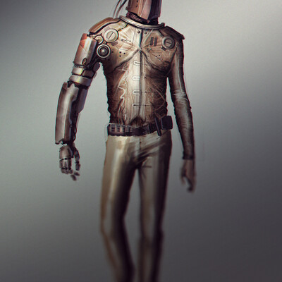 Human rev.