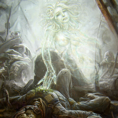 angel of Mercy