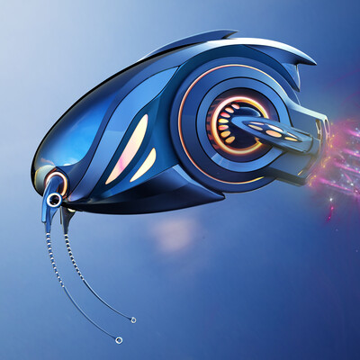 fish