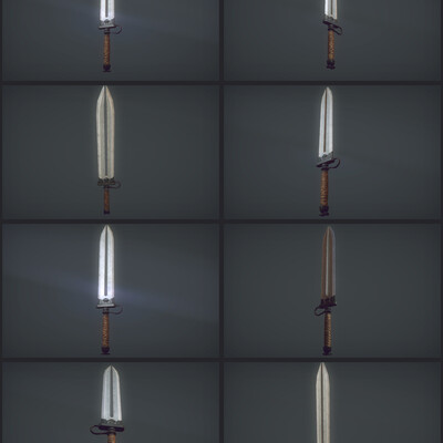 Sword