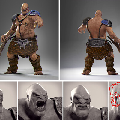 Ogre