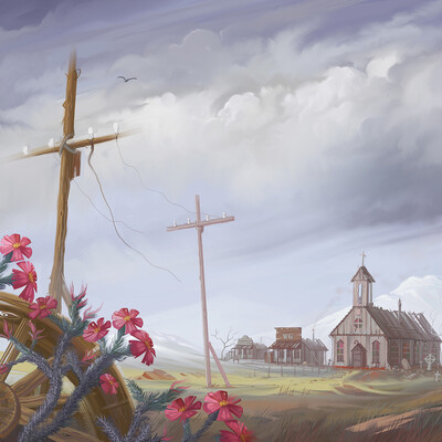 Wild West 2