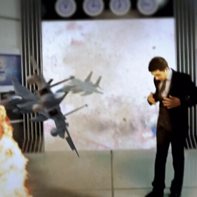 the vfx news