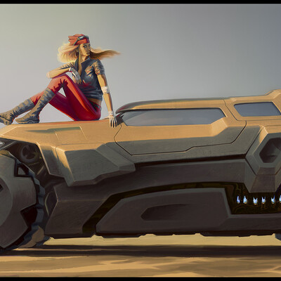 SUV