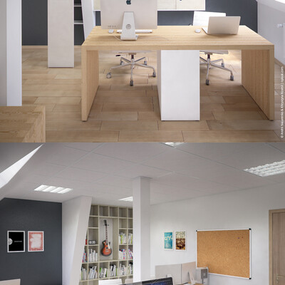 12 Office