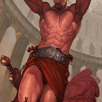 Gladiator