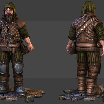 Dwarf