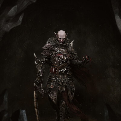 Drow