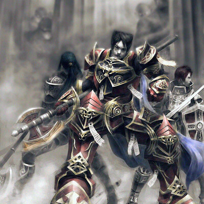 ambush