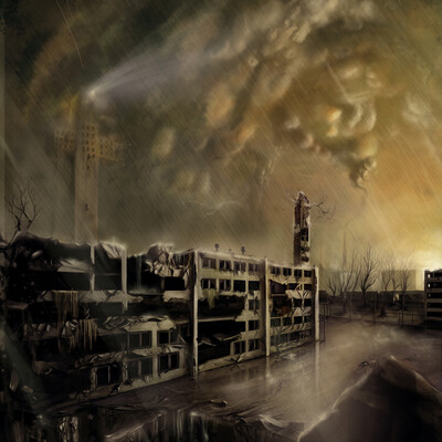 light of faith in the darkness
