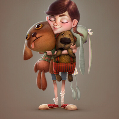 Girl