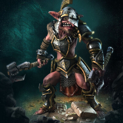 Goblin