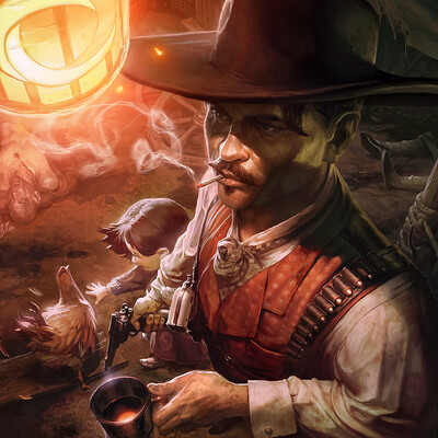 Doc Holliday (Moviefest 2013)