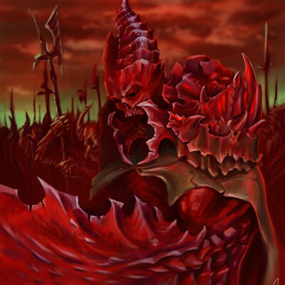 Azmael