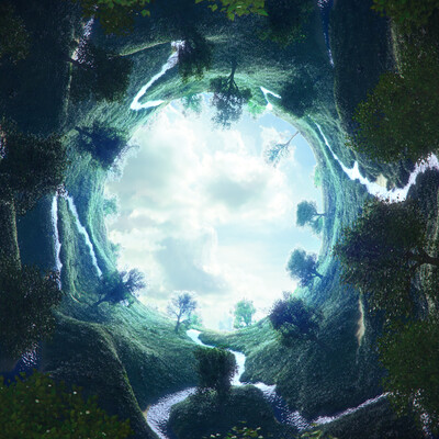 In_Forest