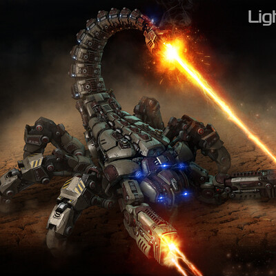 Scorpion