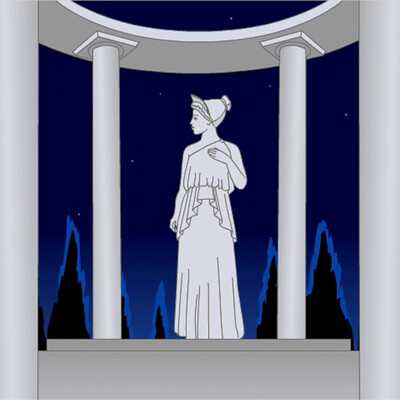 Statue