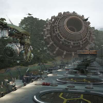 Airforce of the future
