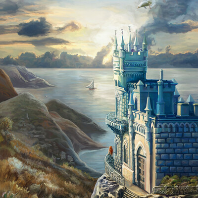 Dream Land