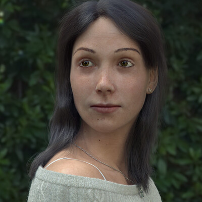 Portrait