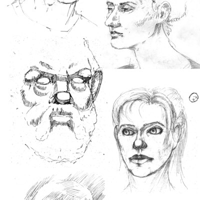 Sketches